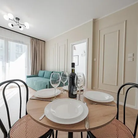 Apartament Hello Porto, 7 Minut Do Plaży, Z Parkingiem I Siłownią