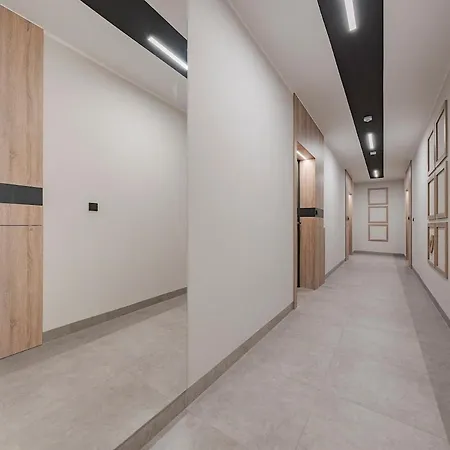 Hello Porto, 7 Minut Do Plaży, Z Parkingiem I Siłownią Apartament *