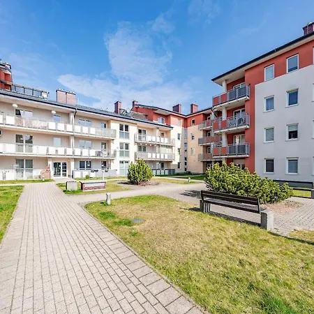 Hello Porto, 7 Minut Do Plaży, Z Parkingiem I Siłownią Apartament *