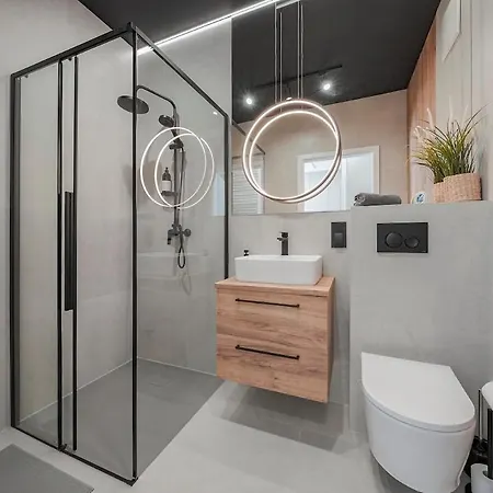 Hello Porto, 7 Minut Do Plaży, Z Parkingiem I Siłownią Apartament