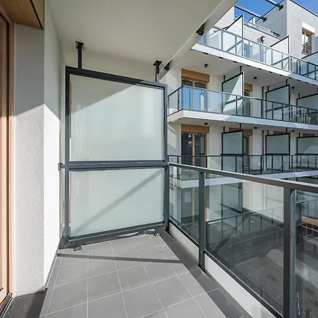 Apartament Hello Porto, 7 Minut Do Plaży, Z Parkingiem I Siłownią *